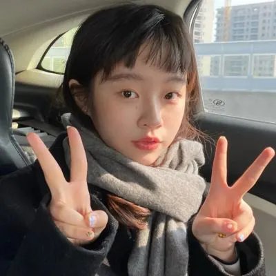 女孩有问题封面