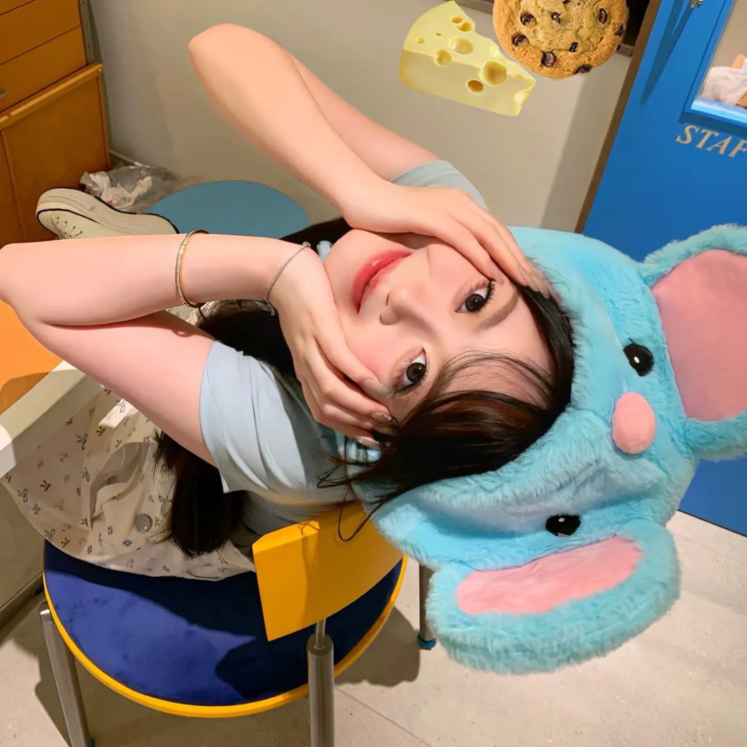 另类杀手封面